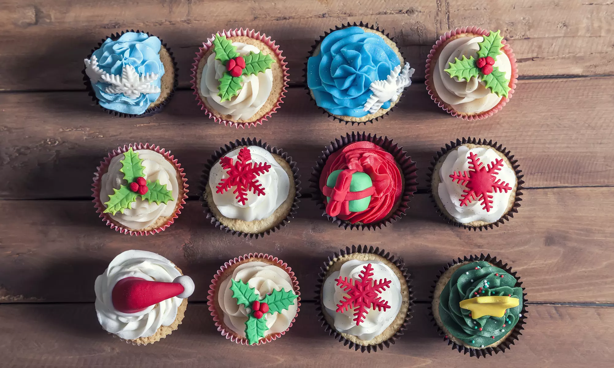 Cupcake Academy Diploma from New Skills Academy - Primary Image