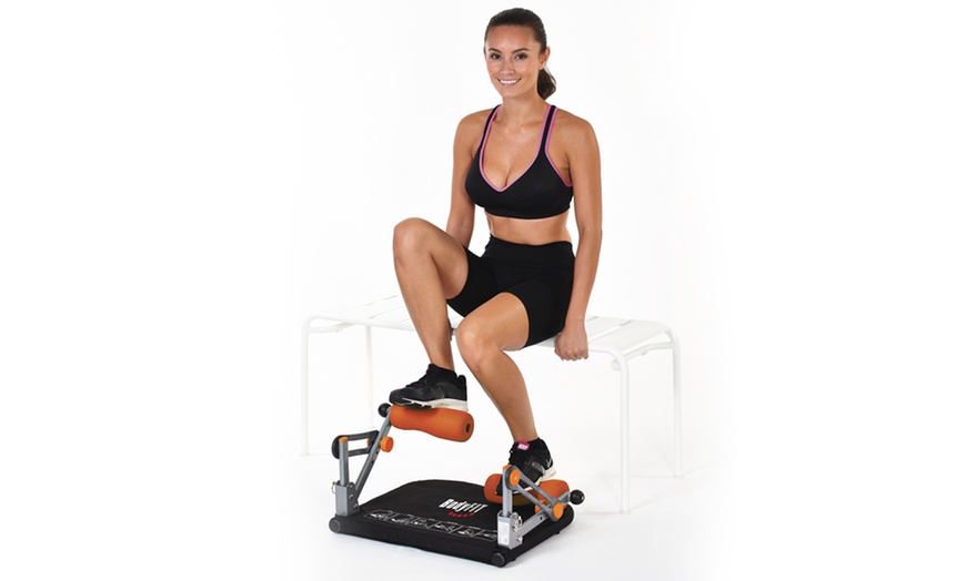 Image 6: BodyFit Exercise Equipment