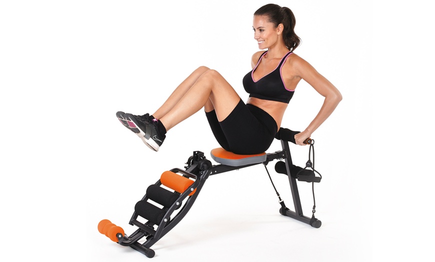 Image 10: BodyFit Exercise Equipment