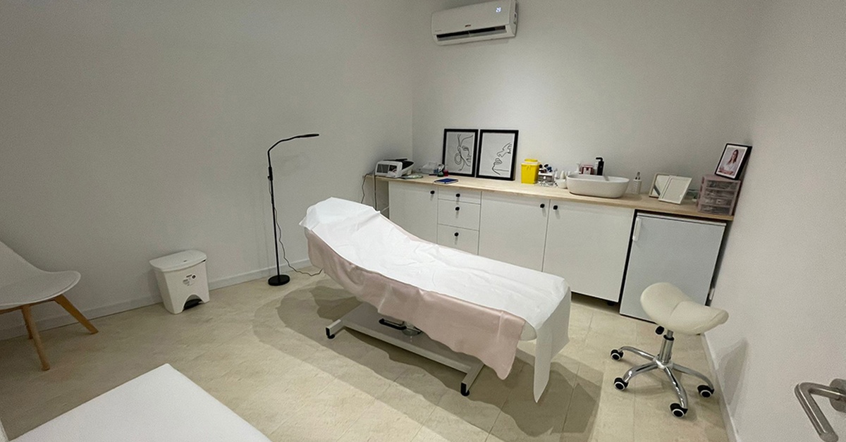 Tratamiento de criolipólisis doble o Body Sculpt en Palma de Mallorca