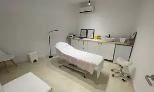 Criolipólisis doble con presoterapia o Body Sculpt en 1, 2 y 4 sesiones con hasta un 59% de descuento