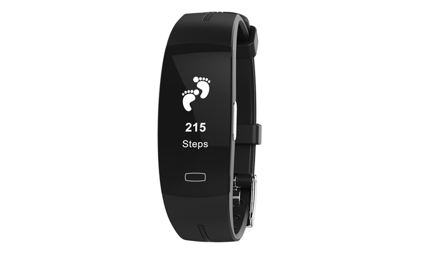 Image 3: Apachie Sports Activity Tracker