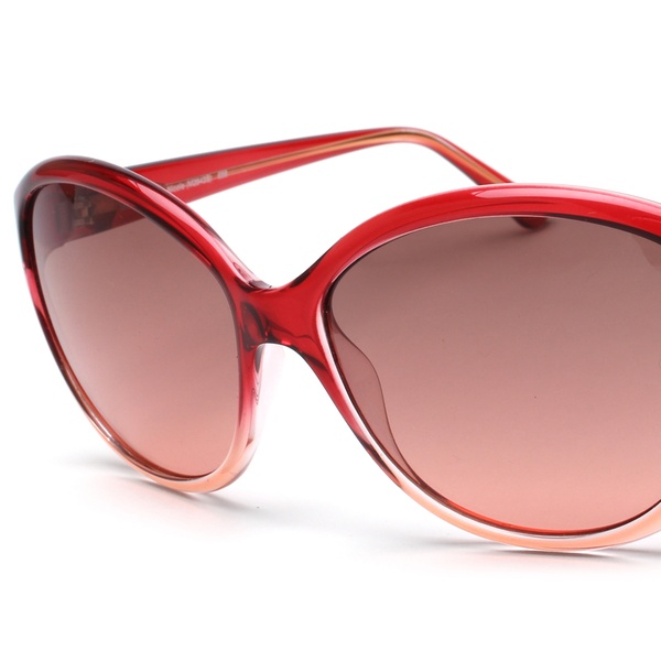 michael kors eyeglasses womens red