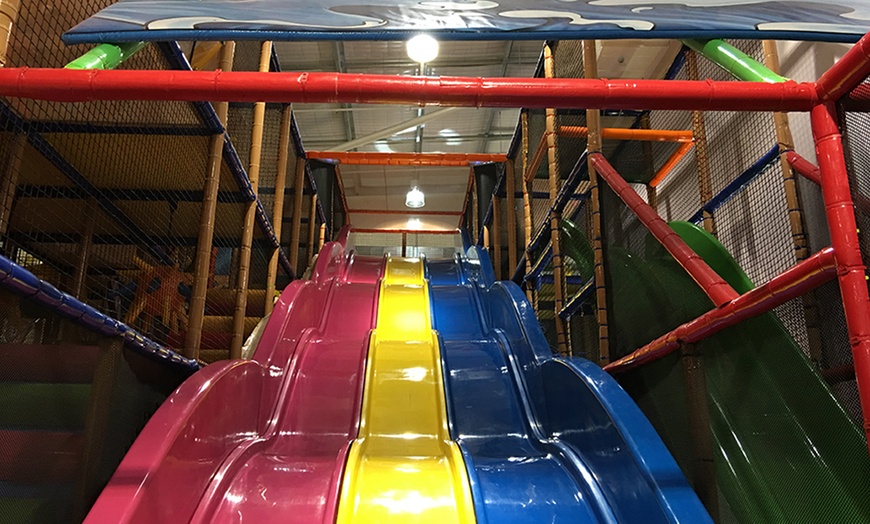 Image 2: Lollipop's Playland Entry