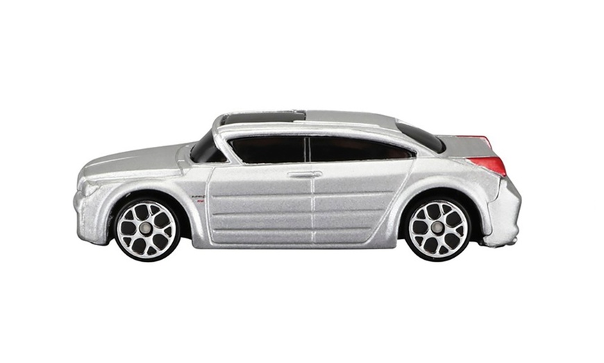 Image 5: Maisto Die-Cast Car Gift Set