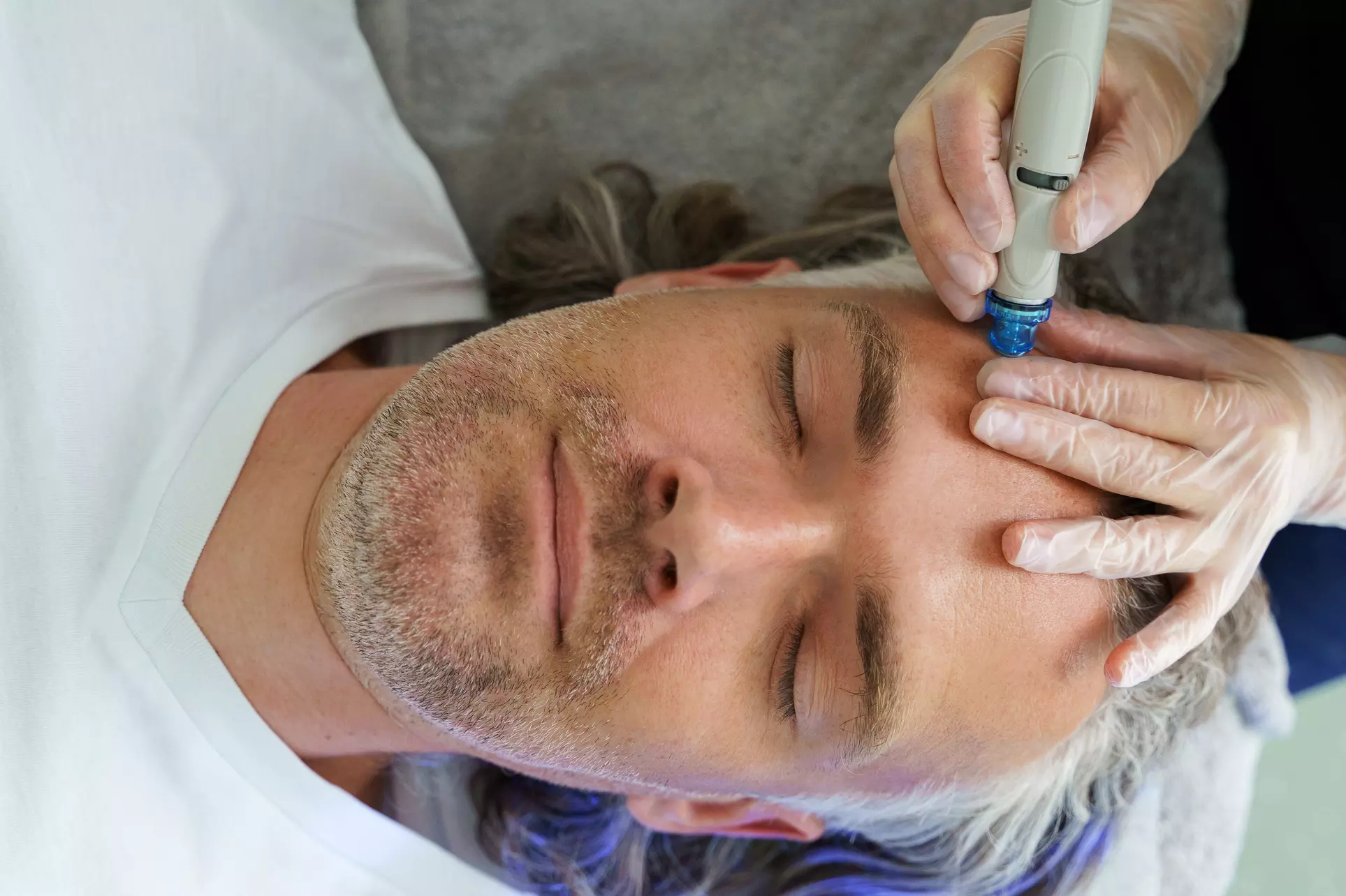 One or Two HydraFacial at Vanity Lash Lounge (Up to $118 Off) - Primary Image