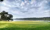 Golf Outing for Two or Four with Cart, Lunch, and Hats at Mississippi Dunes Golf Links in Cottage Grove (Up to 51% Off)
