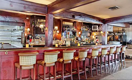 Three-Course New American Dinner for Two or Four, Valid Sunday–Thursday or Any Day at Restaurant X (Up to 44% Off) - Second Medium