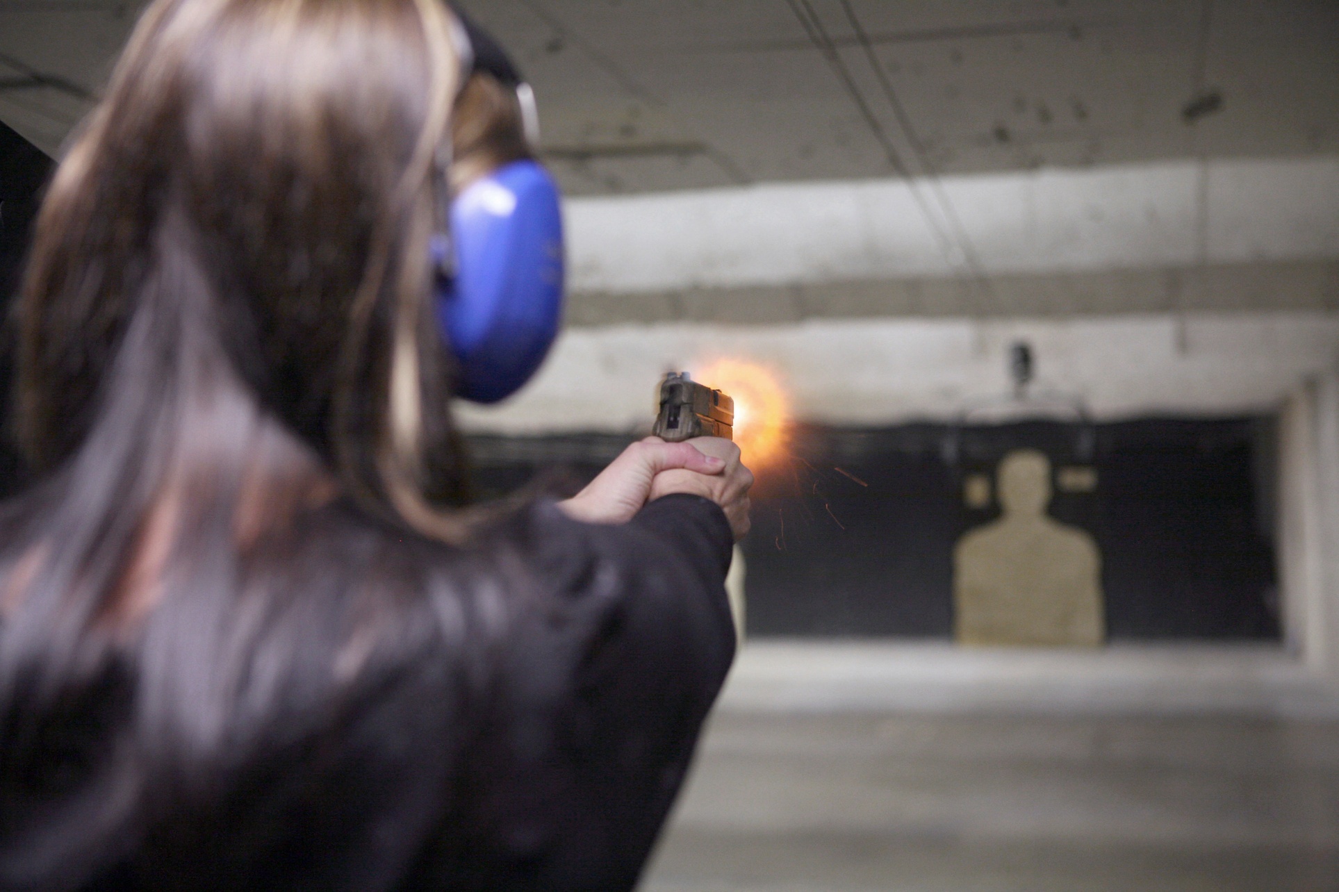 Michigan Concealed Pistol License (CPL) Class for One or Two