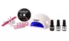 $69 for $99 Toward the Couture Gel Nail Polish Kit of Your Choice