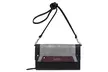 Nicole Miller Tracy Crossbody Wallet - Second Medium