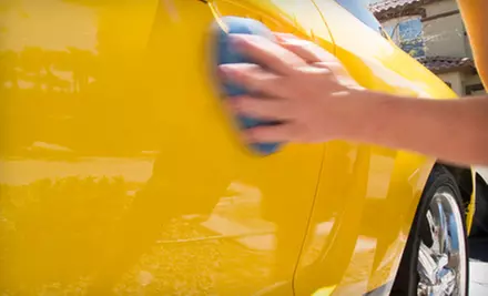 Diamond and Premium Detailing Package for a Car or SUV, Truck, or Minivan from Toledo Mobile Detailing (Up to 51% Off) - Primary Image