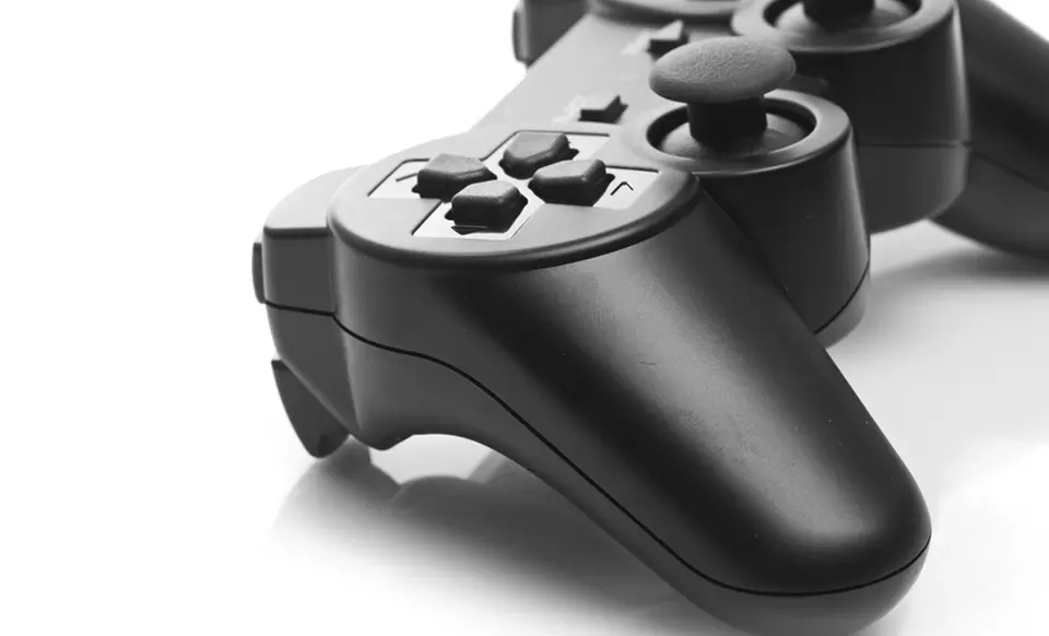 $20 for $40 Worth of Computer or Gaming-Console Repair at Back In The Game - Primary Image