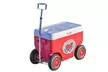 Coolagon Portable Cooler Wagon - Second Medium