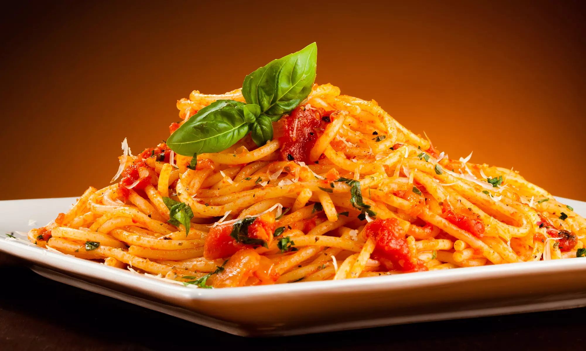 Three-Course Prix Fixe Italian Dinner with House Wine for Two or Four at Caffino Ristorante (Up to 44% Off)  - Primary Image