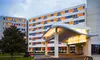 Stay at Renaissance Woodbridge in Iselin, NJ. Dates Available into October.