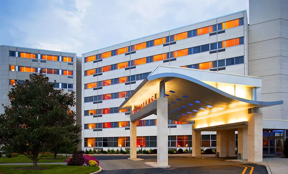 Stay at Renaissance Woodbridge in Iselin, NJ. Dates Available into October. - Primary Image