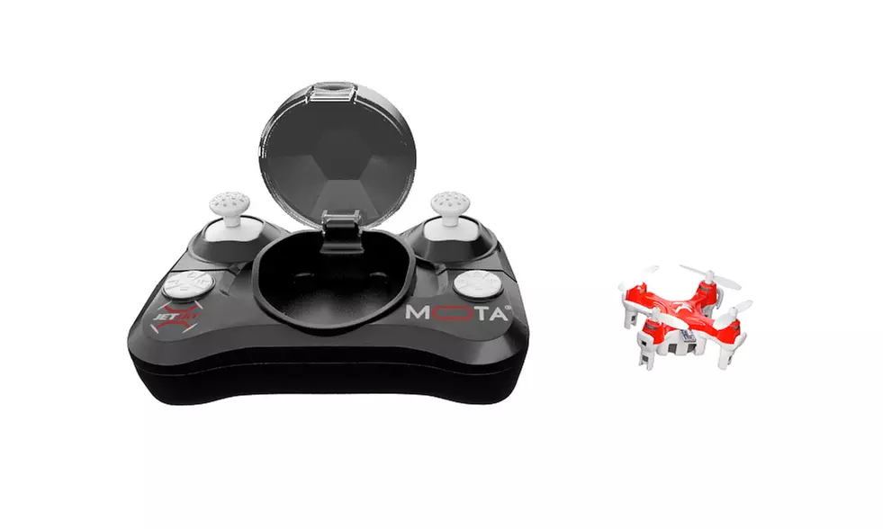 MOTA JetJat Nano Drone for Beginners (1- or 2-Pack) - Second Medium