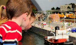 Miniworld Rotterdam