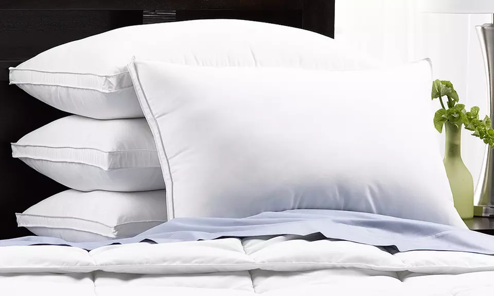 Exquisite Hotel Collection Down-Alternative Pillows (2- or 4-Pack) - Primary Image
