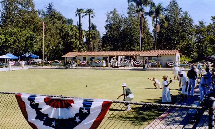 Three- or Six-Month Membership for One or Two at Holmby Park Lawn Bowling Club (Up to 91% Off) - Second Medium