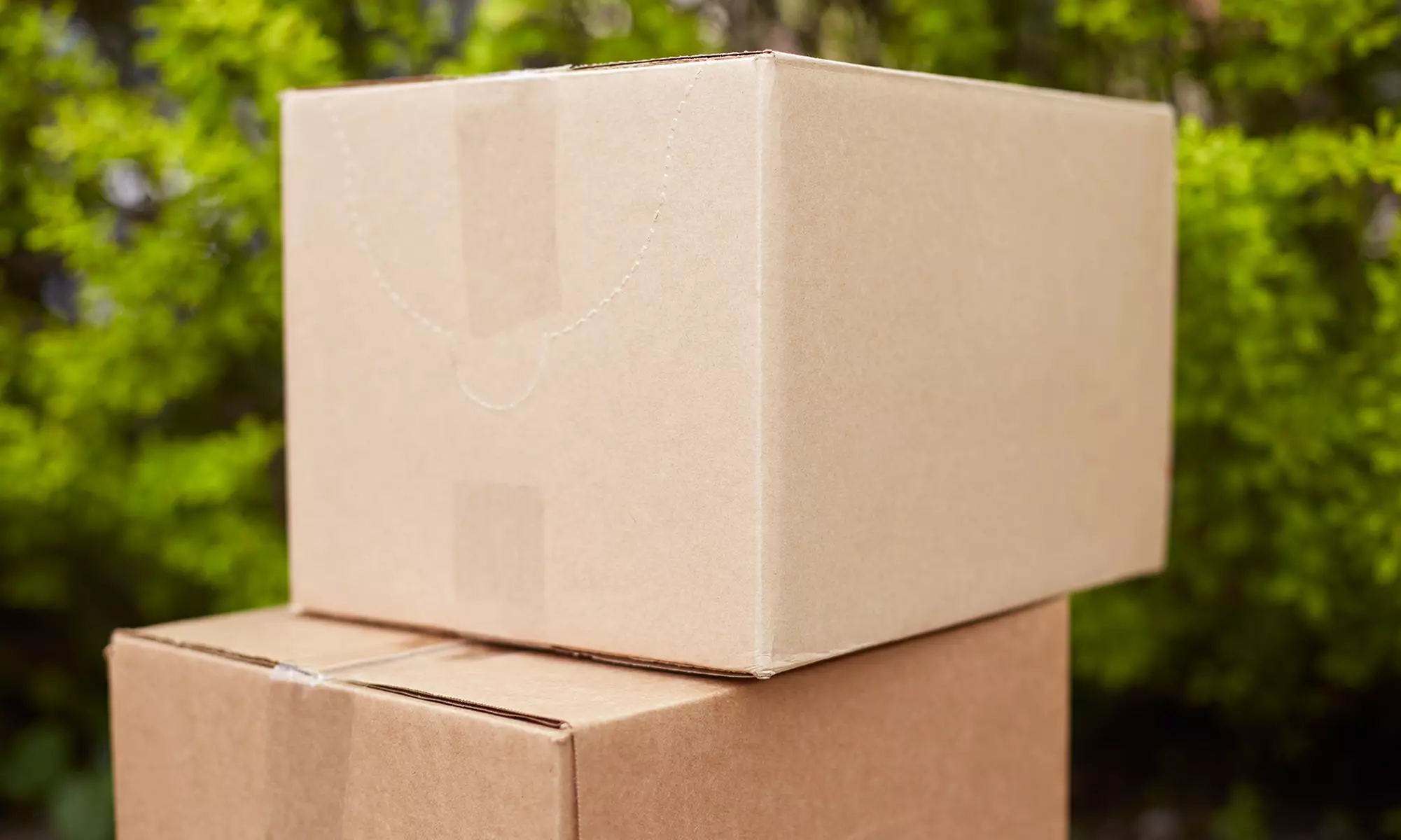 Three Hours of Moving with Two or Three Movers and a Truck from Dependable Movers (Up to 50% Off)   - Primary Image
