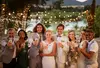 120-Minute Wedding Photography Package from Silvio Suarez Photography (70% Off)