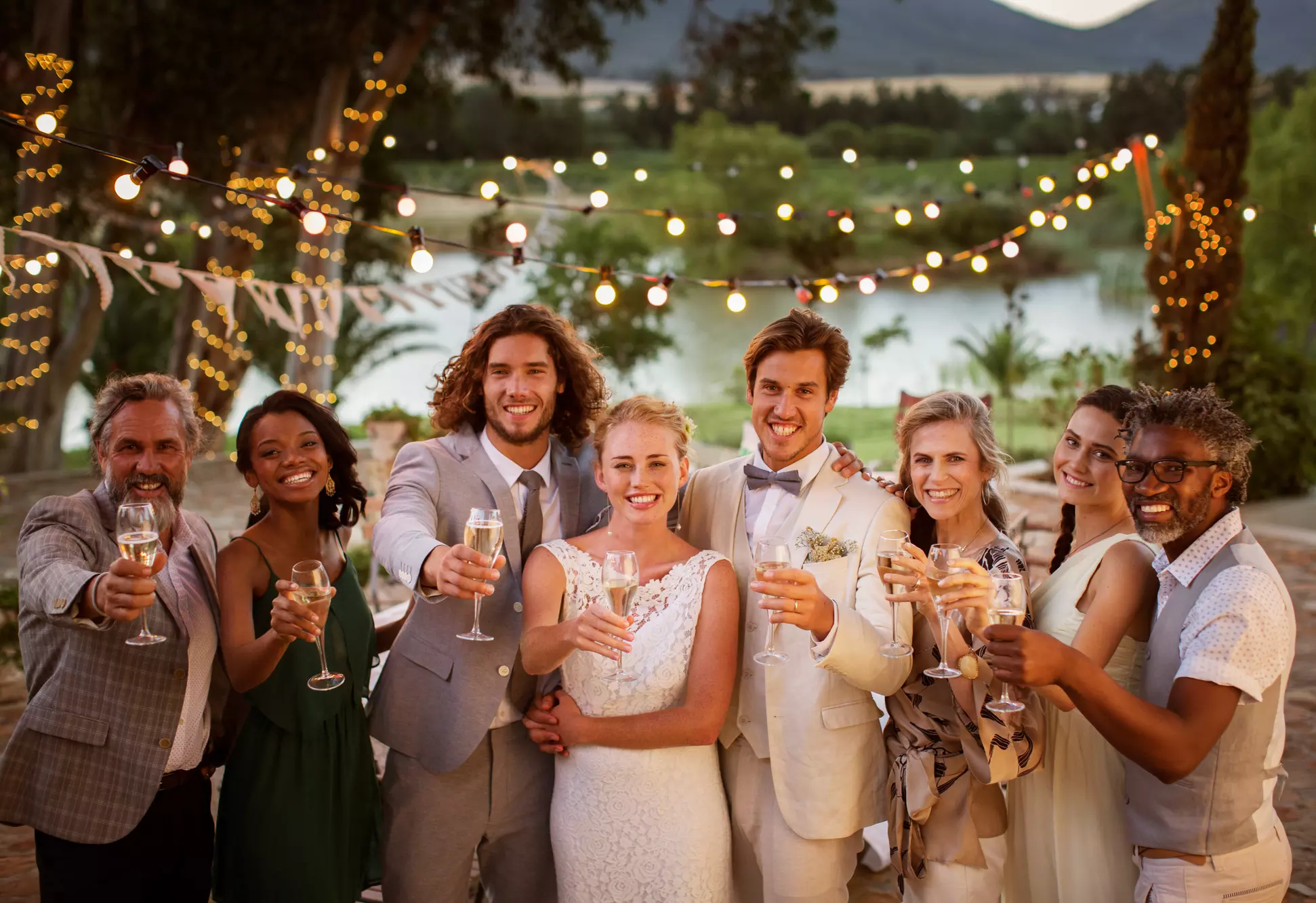 120-Minute Wedding Photography Package from Silvio Suarez Photography (70% Off) - Primary Image