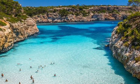 ✈ Palma de Majorque : 3 ou 7 nuits en All Inclusive à l’hôtel Globales Samoa et vols A/R depuis Paris BVA ou Marseille