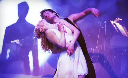 60s and ‘70s Musical Revue with Dinner at Stage West Theatre Restaurant (Up to Half Off). Five Dates Available. - Primary Image