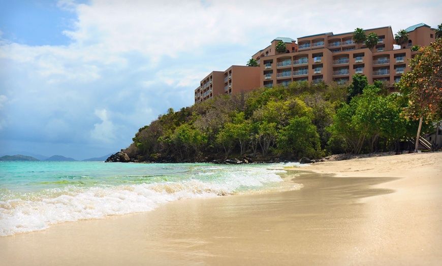 Sugar Bay Resort & Spa In - St. Thomas, Virgin Islands, U.S. | Groupon ...