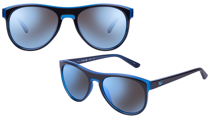 Image 19: Lacoste Sunglasses