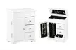 Wooden Jewelry Boxes. Multiple Styles Available from $29.99–$99.99. Free Returns. - Second Medium