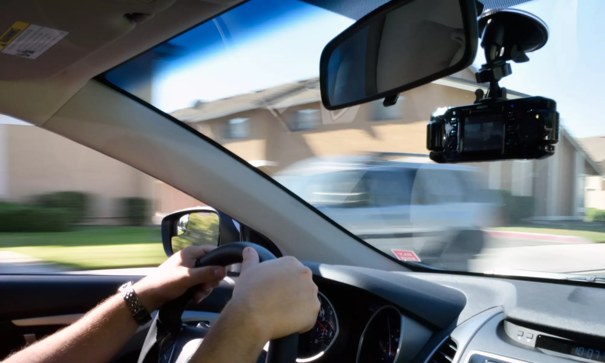 The Original Dash Cam 2 - Primary Image