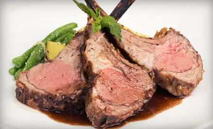 Four-Course Prix Fixe Mediterranean Meal for Two or Four at Parkallen Restaurant (Up to 68% Off) - Primary Image