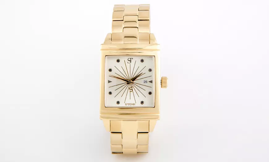 Image 11: Montres Supertrash pour femmes