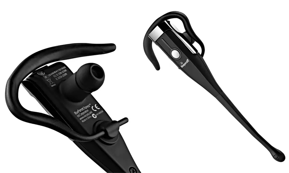 BlueParrott Xpress Bluetooth Noise-Canceling Headset - Primary Image