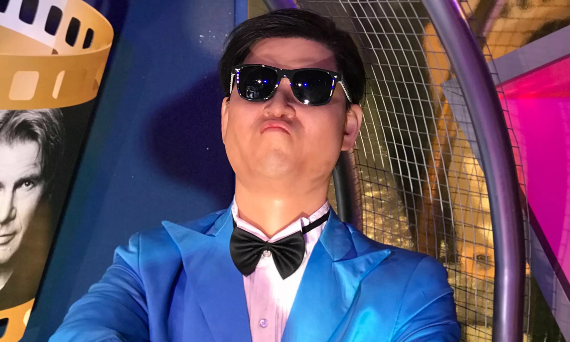 Krupówki: muzeum figur woskowych