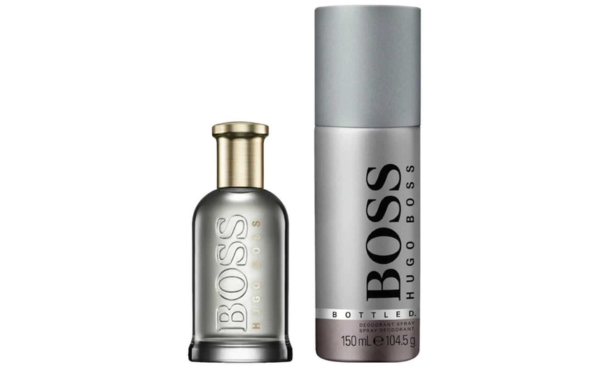 Image 9: Hugo Boss Gift Set for Him or Her