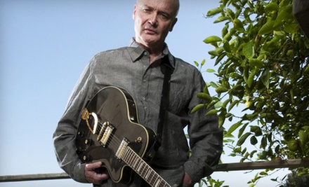 Creed Bratton at Adler Theatre on September 19 at 7:30 p.m. (Up to 54% Off) - Primary Image