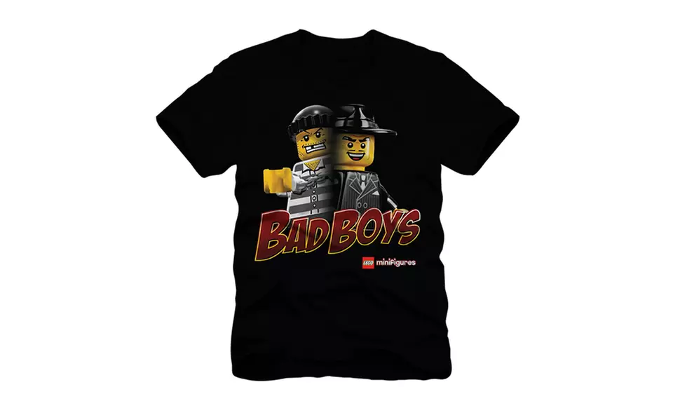 Boys' Lego Movie T-Shirts (Size 4) - Primary Image