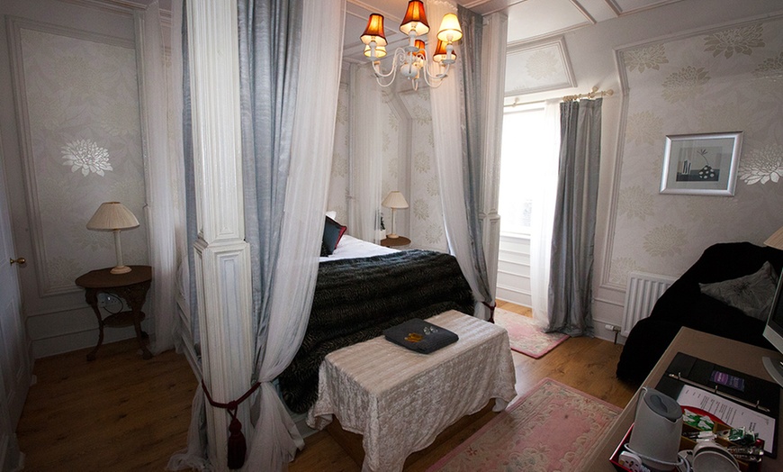 The Victoria House B&B | Groupon