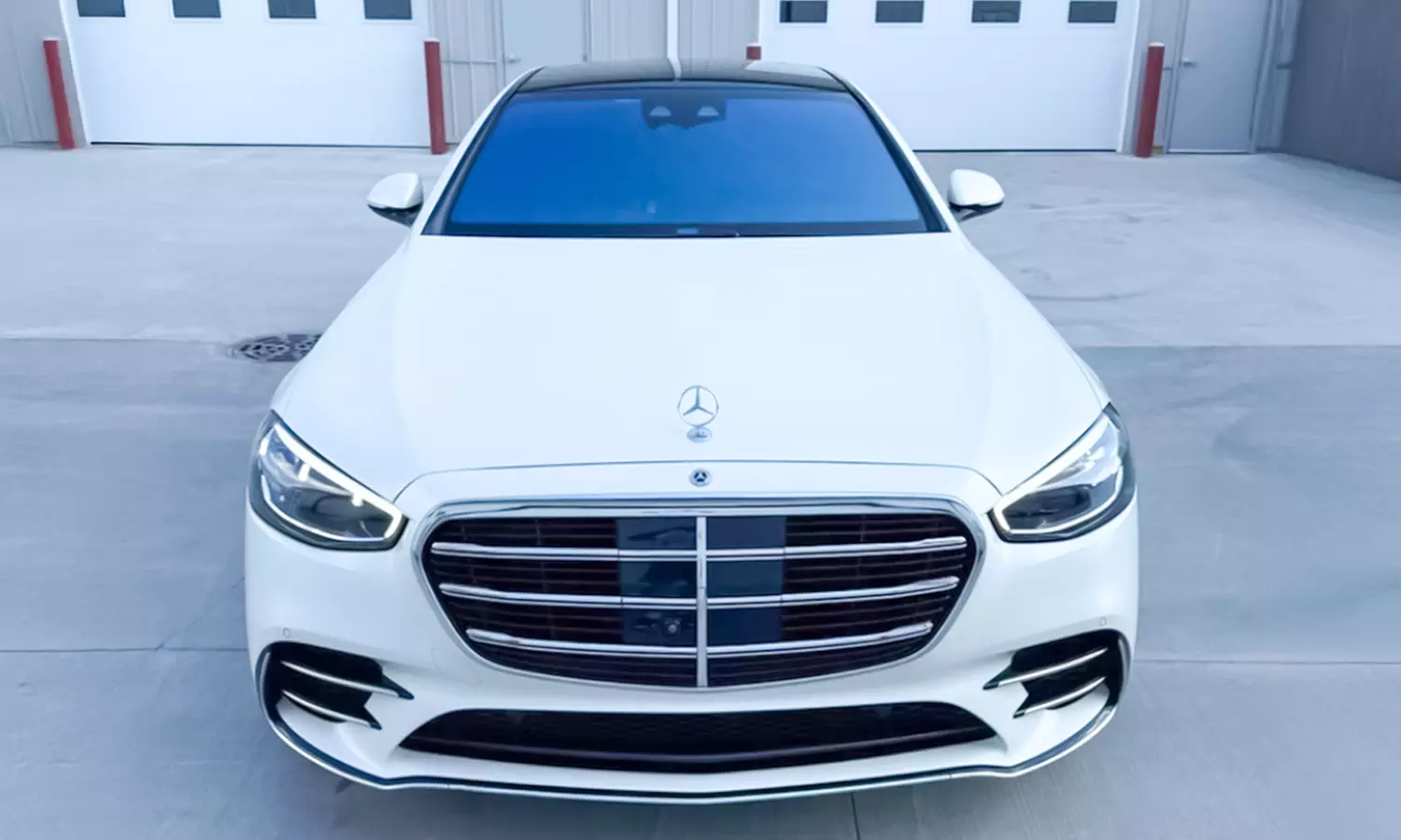 Up to 42% Off on Automotive Window Tinting at Only Great Detailing LLC