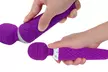 Vibromasseur rechargeable 12 modes - Image 5
