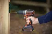 Black & Decker Lithium-Ionen Akku-Bohrschrauber mit bürstenloser Motor-Technologie - Second Medium