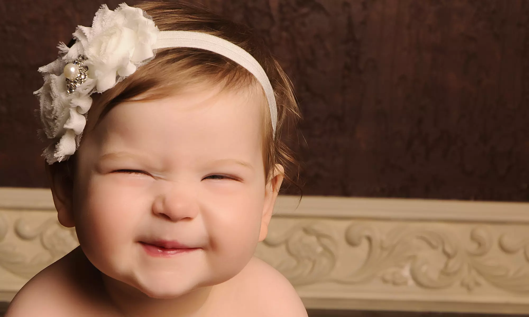 $19 for a Children's Portrait Package with Prints at Studio One to One Photography ($469.40 Value) - Primary Image