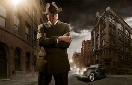 Solve a Murder Mystery for 4+ people - Any Scenario! - A Murder Among Us - QR Murder Mystery Games