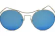 MKP Collection Women Trendy Round capped style Sunglasses UV protection - Second Medium