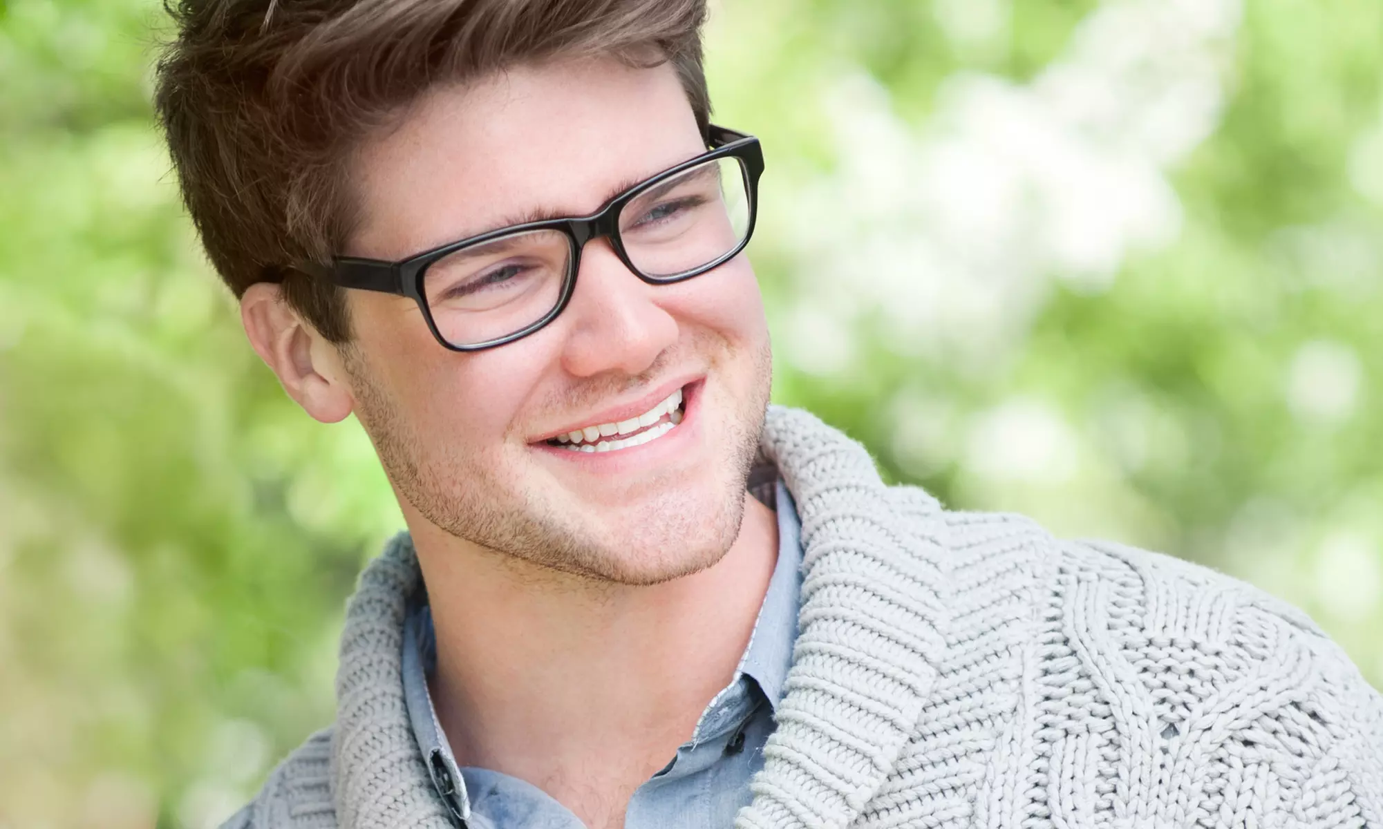 Lenses and Frames or Eye Exam Rebate ﻿for﻿ Credit Toward ﻿Complete Pair of Glasses at Laurier Optical (Up to 86% Off)﻿ - Primary Image