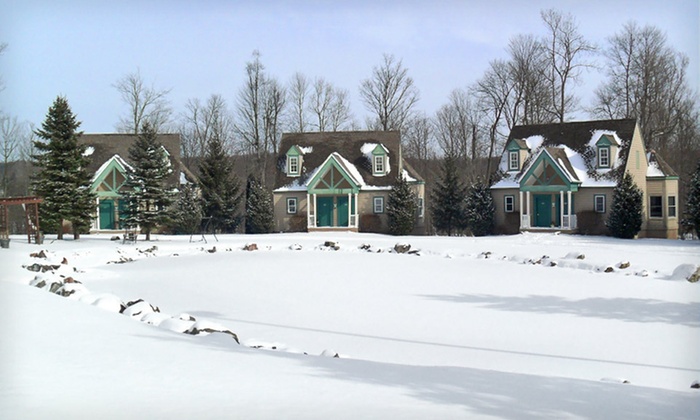 Spruce Hill Inn And Cottages Groupon